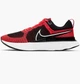 Кроссовки для бега мужские Nike React Infinity Run Flyknit 2 41 Комбинированный CT2357-600 - изображение 1
