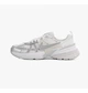 Кроссовки для бега женские Nike V2k Run 44.5 Комбинированный FD0736-104 - изображение 3