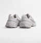 Кроссовки для бега женские Nike V2k Run 44.5 Комбинированный FD0736-104 - изображение 6