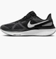 Кросівки для бігу чоловічі Nike Air Zoom Structure 25 38.5 Чорний DJ7883-002 - зображення 1