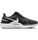 Кросівки для бігу чоловічі Nike Air Zoom Structure 25 38.5 Чорний DJ7883-002 - зображення 5