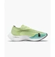 Кроссовки для бега женские Nike Zoomx Vaporfly 36.5 Комбинированный CU4123-700 - изображение 5