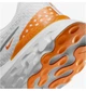 Кроссовки для бега мужские Nike React Infinity Run Flyknit 3 39 Комбинированный DH5392-100 - изображение 5
