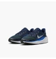 Кроссовки для бега женские Nike Pegasus 41 38.5 Комбинированный FN5041-400 - изображение 9