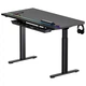 Геймерський стіл 1stPlayer F.A.S.T Black (FAST-1470-RGB-BK) ( 16148 ) - изображение 1