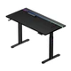 Геймерський стіл 1stPlayer F.A.S.T Black (FAST-1470-RGB-BK) ( 16148 ) - изображение 2