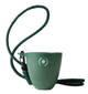 Kubek do espresso Outin Rebrew ecologiczny OT-CUP-01 (1230000232210) - obraz 1