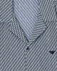 Сорочка чоловіча Emporio Armani L Білий (EM000593-white) - зображення 4