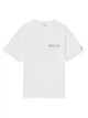 Футболка чоловіча MC2 Saint Barth 2XL Білий (PRL0002-voile01) - изображение 1