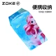 Детская вязаная плавательная шапочка ZOKE "Русалка", для профессиональных тренировок по плаванию, защита волос, защита ушей, удобная, не сдавливает голову, 625504302 - изображение 5