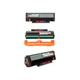 Картридж Huiwei для Pantum (PD-202) MS6550/MS6550NW з чипом Black - зображення 4