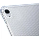 Чехол для планшета Apple iPad 11" 2025 (A16)/10.9" 2022 Pisen Transparent - изображение 1