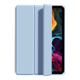 Чохол для планшета Apple iPad 9.7" 2018/2017/Air 2 JPLAYER PK104 Light Blue - зображення 4