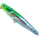 Приманка Guowangliya, Surface System Zidian Dog Micro Floating Pencil, прісноводна приманка для далекого закидання, штучна приманка Topmouth Culter, 5.6 г-01 - зображення 2