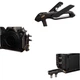 Комплект расширения SmallRig 4523 для Nikon Z6 III, Night Owl, подходит для беззеркальной камеры Nikon Z6 III, ручная рукоятка, комплект для фото- и видеосъемки, L-образная площадка для камеры, аксессуары для кроличьей клетки. - изображение 3
