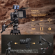 Комплект расширения SmallRig 4523 для Nikon Z6 III, Night Owl, подходит для беззеркальной камеры Nikon Z6 III, ручная рукоятка, комплект для фото- и видеосъемки, L-образная площадка для камеры, аксессуары для кроличьей клетки. - изображение 6