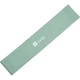 Эластичная лента Keep Fitness Resistance Band из латекса для подтяжки ягодиц, упражнений для ягодиц, йоги, танцев, растяжки, формирования фигуры и тонизирования ног, зеленая, 9 кг. - изображение 1