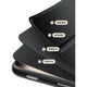 Чохол для планшета Honor MagicPad 3/3 Pro 13.3 CangHua CK149 Lavender - зображення 1