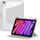 Чехол для планшета Apple iPad mini 7/6 Zhisihui Grey - изображение 4