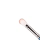 Кисть для растушевки теней AOLANLA Pearl Blue № 217, мягкая кисть из натуральной шерсти, одна штука. - изображение 3