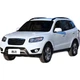 Задня щітка склоочисника YITU для Audi Q3 [моделі 2012-2019], оригінальний розмір задньої щітки склоочисника з гумовою смужкою класу А - зображення 1