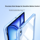 Чехол для планшета Apple iPad Air 11" 2026/2025/2024/Air 5 2022/Air 4 2020 Ugreen Black (90354) - изображение 5