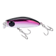 Приманка Guowangluya Rice Micro Slow Sinking Minnow 2.6g для окуня Topmouth Culter Baitiao Redeye Bass Bait - зображення 4