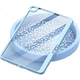 Чохол для планшета Apple iPad mini 5/4 Zhisihui Blue - зображення 2