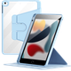 Чохол для планшета Apple iPad mini 5/4 Zhisihui Blue - зображення 4