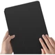 Чохол для планшета Huawei MatePad Pro 10.8 2021/2020/2019 Biaze PB190 Black - зображення 1