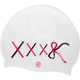 Силиконовая плавательная шапочка ZOKE для взрослых, водонепроницаемая для тренировок, с удобной не сдавливающей повязкой на голову, 624603232-2 - изображение 1