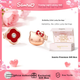 Серьги-гвоздики Chao Se Hui Hello Kitty Sweetheart, милые украшения для девочек, подарок на день рождения 2283 - изображение 4
