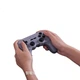 Бездротовий геймпад 8BitDo Pro 2 Classic PC/Mac/Nintendo Switch/Nintendo Switch 2 - зображення 3
