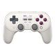 Бездротовий геймпад 8BitDo Pro 2 Classic PC/Mac/Nintendo Switch/Nintendo Switch 2 - зображення 4
