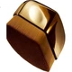 Кисть для тональной основы LOREAL Seamless Foundation Brush, кисть для макияжа с тонкими щетинками, не впитывает пудру, не оставляет следов на макияже. - изображение 1