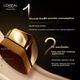 Кисть для тональной основы LOREAL Seamless Foundation Brush, кисть для макияжа с тонкими щетинками, не впитывает пудру, не оставляет следов на макияже. - изображение 6