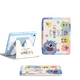Чохол для планшета Apple iPad 9.7" 2018/2017/Air 2/Air Shihan Print - зображення 4