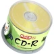 Записываемые CD-R диски MNDA, серия «Водный город Цзяннань», скорость 52x, емкость 700 МБ, 50 штук в упаковке. - изображение 1