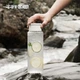 Кавоварка MHW-3BOMBER Ice Core Cold Brew, літня пляшка для холодного заварювання, фільтрувальний глечик для льоду, професійна велика ємність для домашнього використання - зображення 10