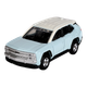 TAKARA TOMY Модель легкосплавної машини для хлопчиків, червоно-біла коробка № 21, легкий Gokan Buddy, 174769 - зображення 4