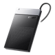 Зовнішній корпус для жорсткого диска EAGET USB 3.0, 2,5-дюймовий інтерфейс SATA, сумісний з ноутбуками та настільними комп'ютерами, для SSD та HDD, універсальний кабель USB 3.0, інтегрований CE50 - зображення 4