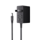 Адаптер питания NVV 5V2A с круглым разъемом, подходит для корпусов жестких дисков, телеприставок, маршрутизаторов, оптических модемов, оптоволоконных трансиверов, парковочных автоматов, разъем постоянного тока 5,5*2,5 - изображение 4
