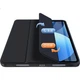 Чехол для планшета Huawei MatePad SE 11 2024 JPLAYER PK216 Black - изображение 2
