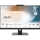 Моноблок MSI Modern AM272P 1M-1293XEU Black - зображення 2