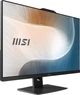 Моноблок MSI Modern AM272P 1M-855EU (4711377233873) Black - зображення 3