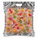 Желейные конфеты 4D MIX Peelable Gummy Candy ассорти с начинкой 1 кг - изображение 1