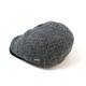 Кепка мужская 6-клинка Harris Tweed 6-Leonardo HT-402d3 - изображение 3