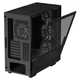 Корпус DeepCool CH560 Digital Black (R-CH560-BKAPE4D-G-1) - изображение 8