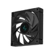 Корпус DeepCool CC560 V2 Black (R-CC560-BKGAA4-G-2) без БЖ - зображення 10