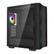 Корпус DeepCool CC560 ARGB V2 Black (R-CC560-BKTAA4-G-2) - изображение 2